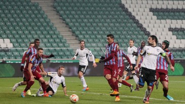 Cinco ideias para deixar a Liga Europa mais interessante