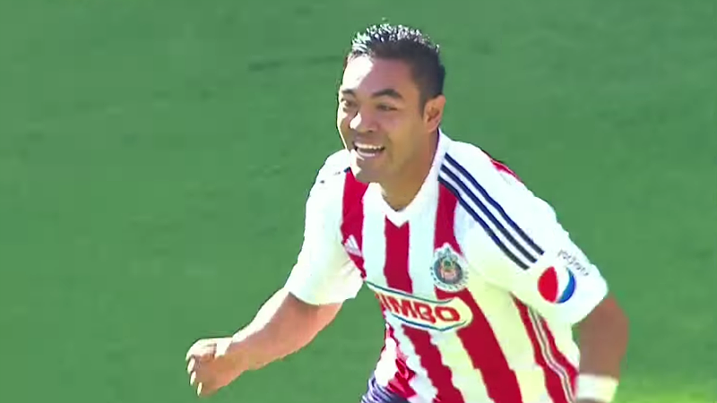 [V&iacute;deo] Depois deste hat-trick espetacular, voc&ecirc; vai querer Marco Fabi&aacute;n no seu time
