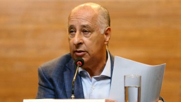 CBF traiu a Conmebol, votou em Blatter na eleição da Fifa e ajudou a rachar a América do Sul