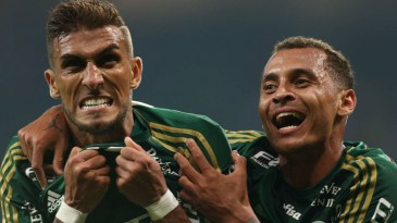 Bom de dérbi, Rafael Marques simboliza a variação de Oswaldo que venceu o Corinthians