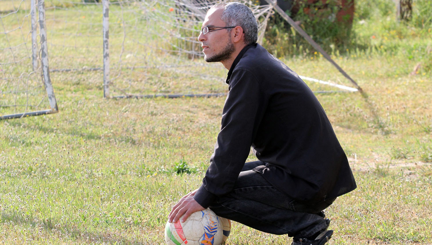 Roberto Meduri, o padre que idealizou o Kao Bosco (Foto: AP)