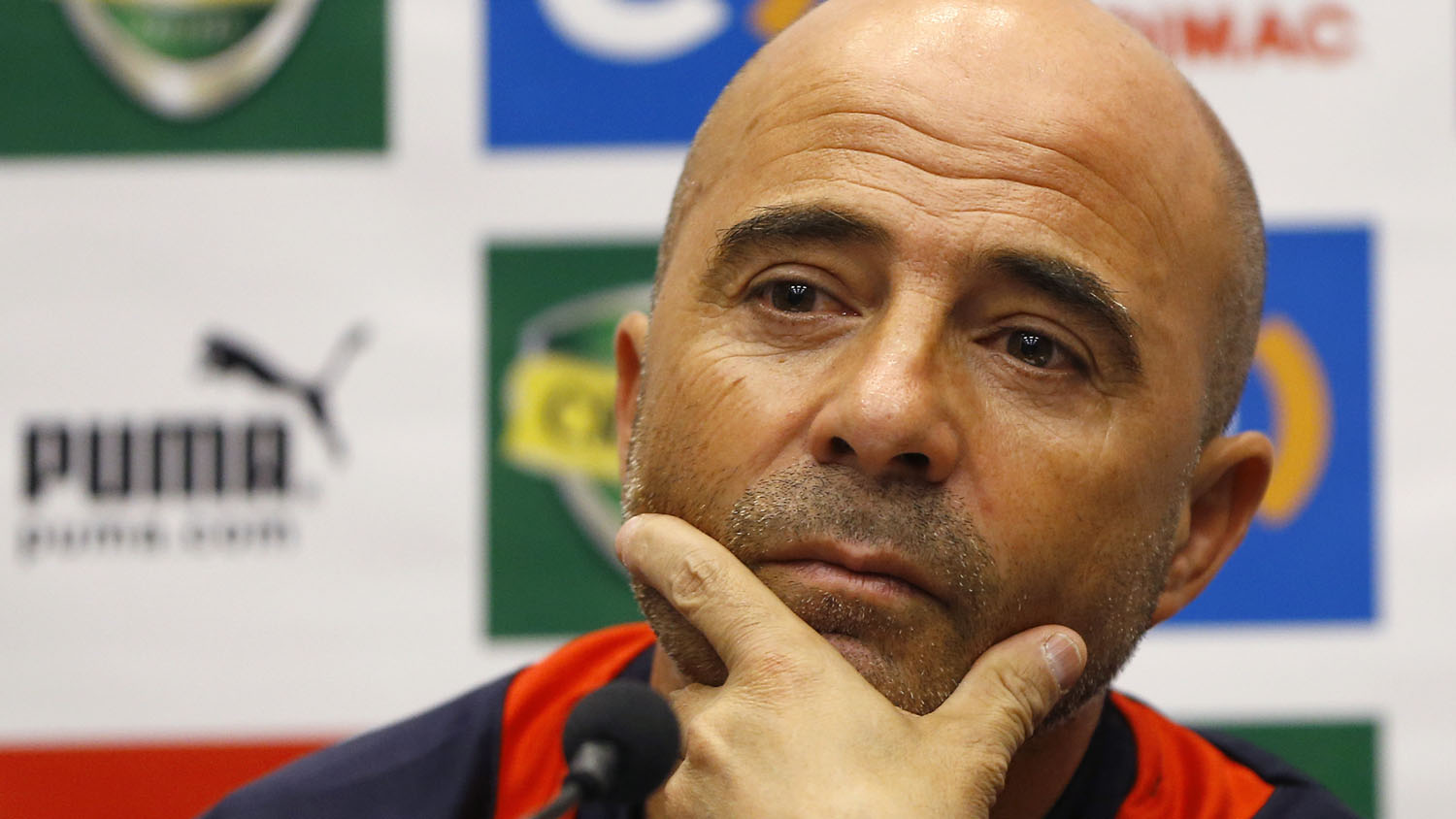 Por que a CBF n&atilde;o quis Sampaoli como t&eacute;cnico da Sele&ccedil;&atilde;o?