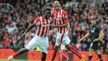 Rodgers conseguiu piorar a temporada frustrante do Liverpool com os 6 a 1 do Stoke