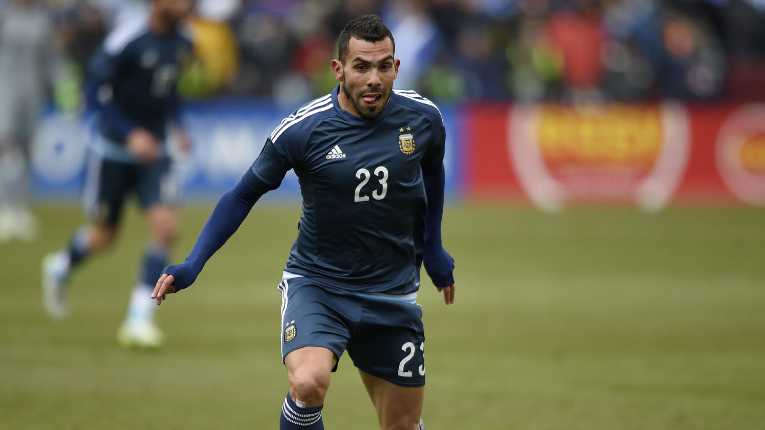 Essas s&atilde;o as convoca&ccedil;&otilde;es de todas as sele&ccedil;&otilde;es da Copa Am&eacute;rica