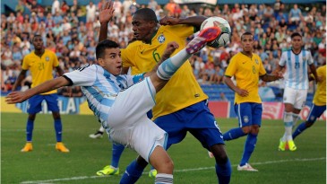 Doze promessas do Mundial Sub-20 para ficar de olho