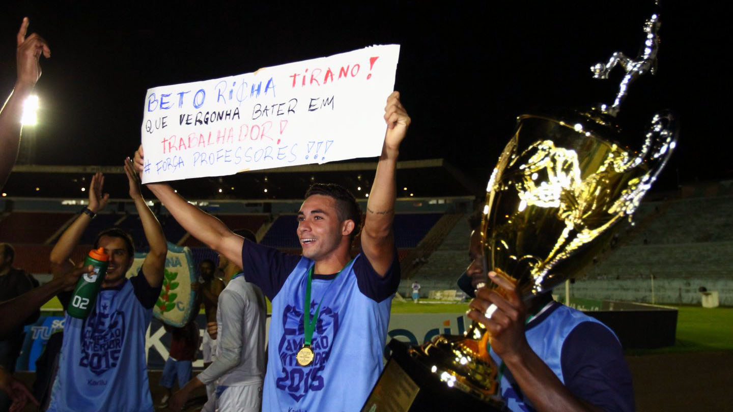 As coisas mais que demais que lemos hoje