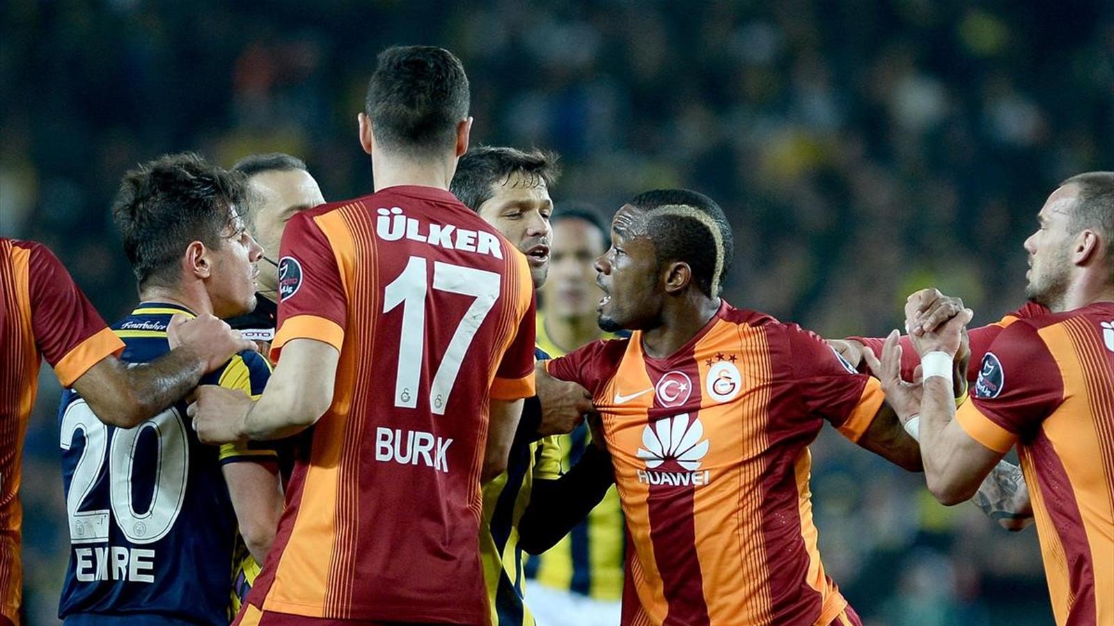 Paix&atilde;o, rivalidade e ta&ccedil;a: vale a pena acompanhar a reta final do Campeonato Turco