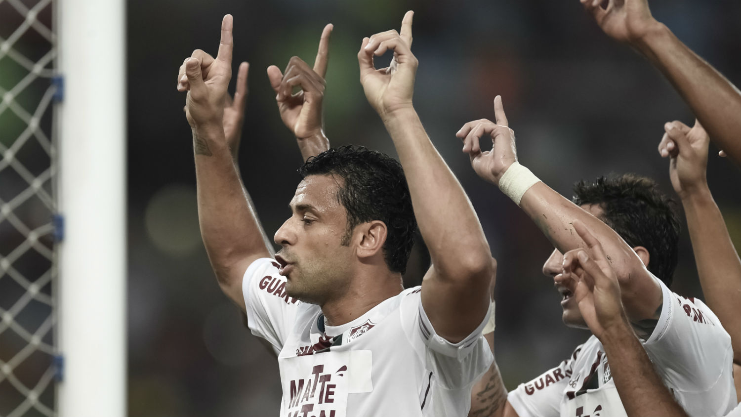 As coisas mais empolgantes que lemos hoje