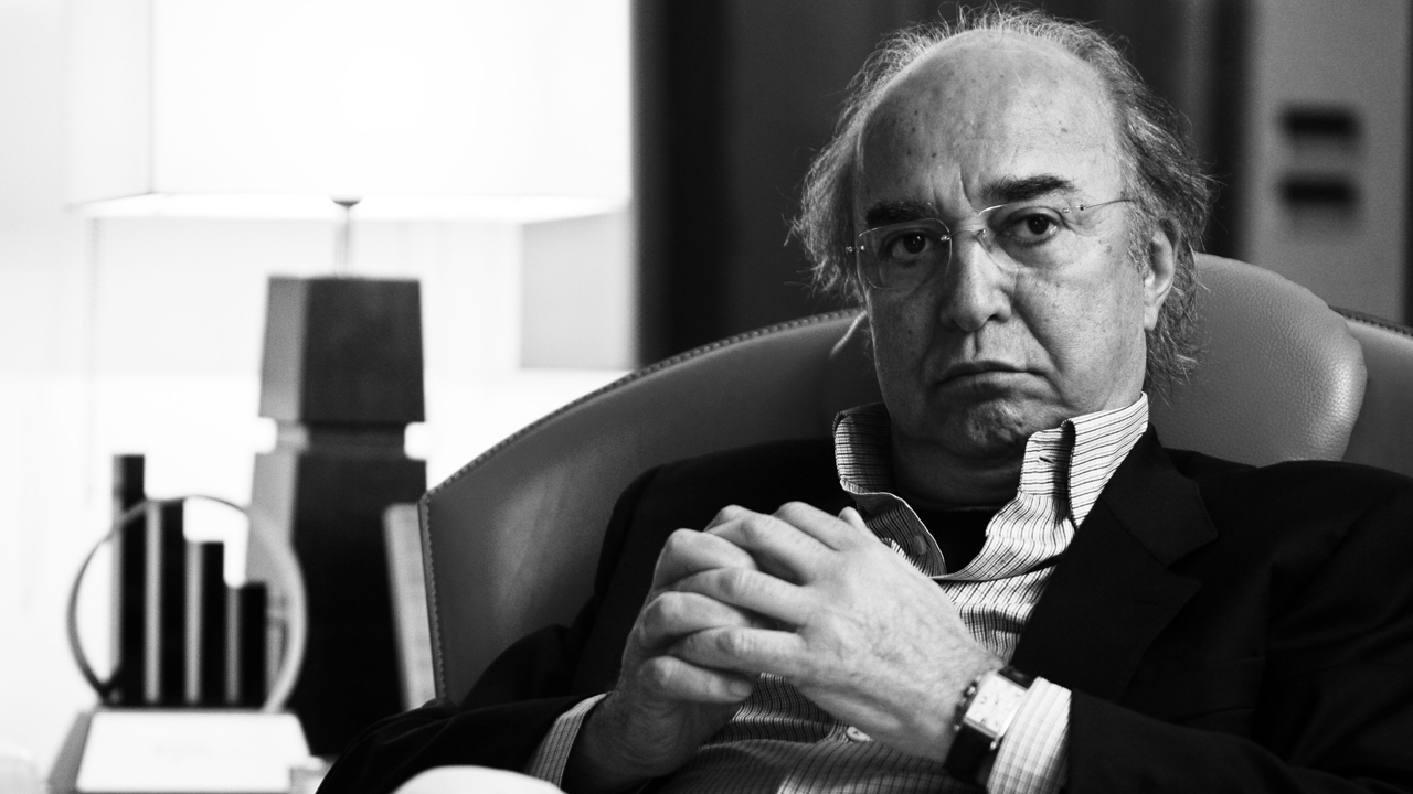 Globo comprou direitos de livro sobre corrup&ccedil;&atilde;o na Fifa e ainda n&atilde;o o publicou