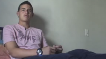 James já havia feito aquele golaço contra o Getafe quando tinha 17 anos. No videogame