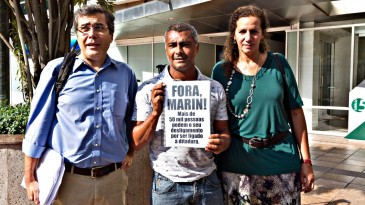 [Vídeo] Romário: “Muitos dos corruptos e ladrões que fazem mal ao futebol foram presos”