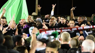 Paris volta a ter opções legais além do PSG para torcer nas duas primeiras divisões