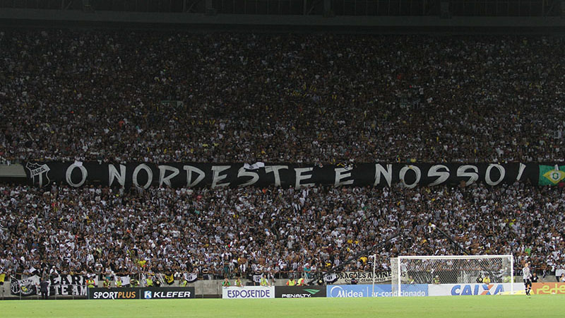 As coisas mais exuberantes que lemos hoje