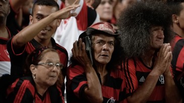 Flamengo x Bahia: baixa procura de ingressos escancara principal desafio para 2024