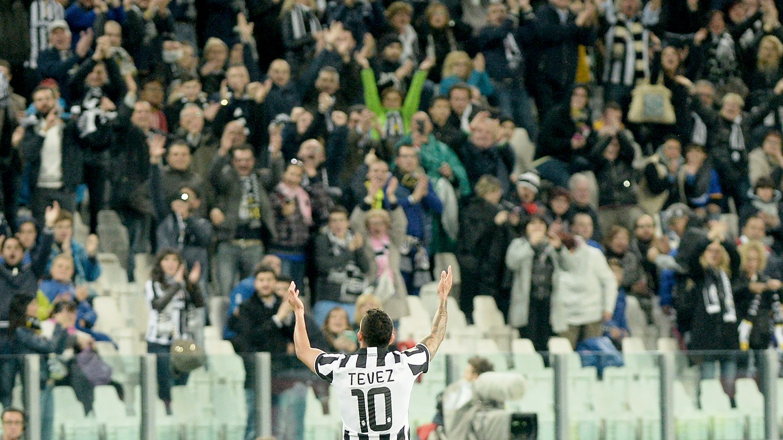 A gratid&atilde;o da Juve a tudo o que Tevez fez &eacute; o que facilita sua volta ao Boca