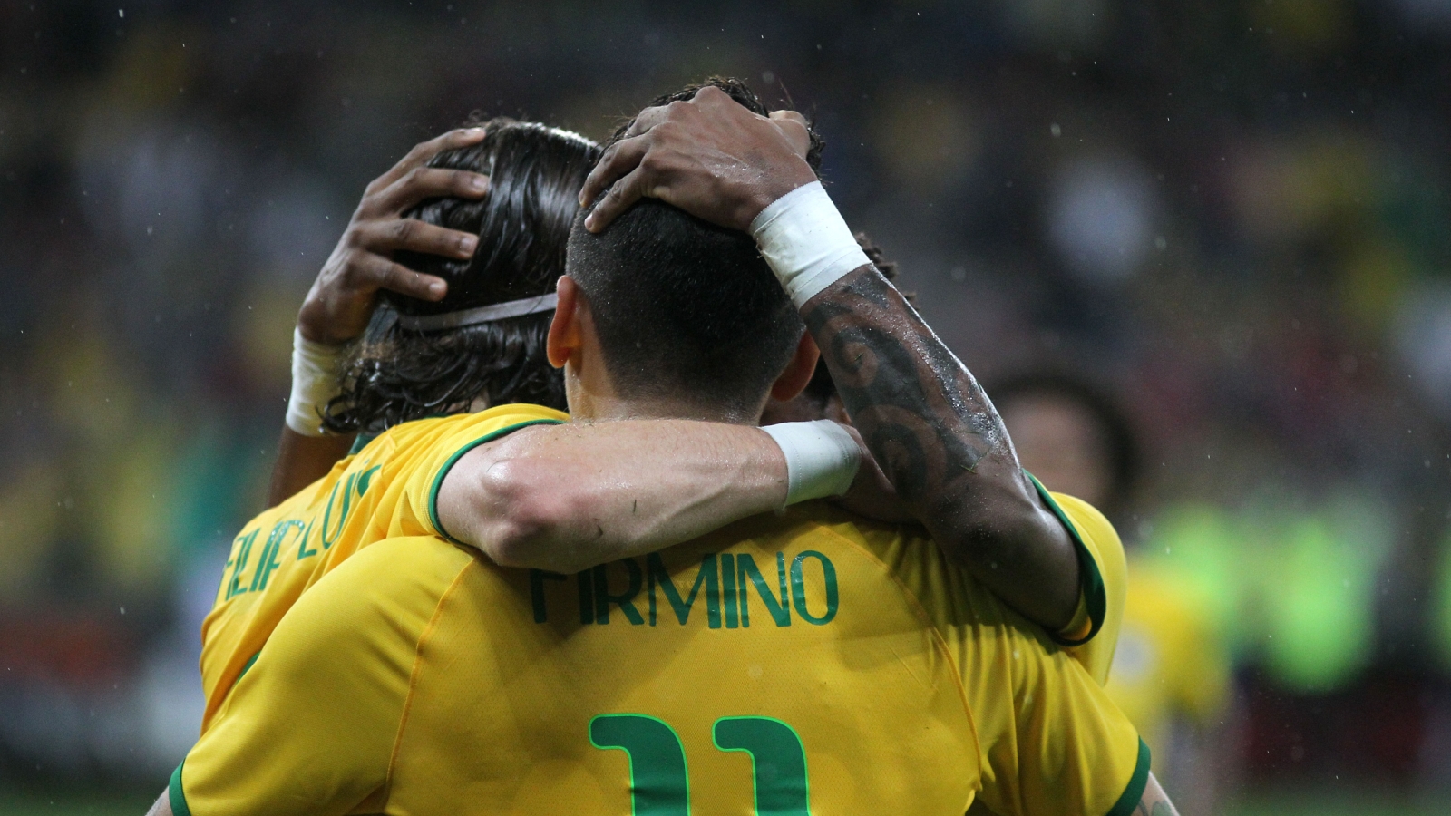 Est&aacute; ainda mais dif&iacute;cil de se empolgar com a Sele&ccedil;&atilde;o, e n&atilde;o &eacute; s&oacute; pelo futebol