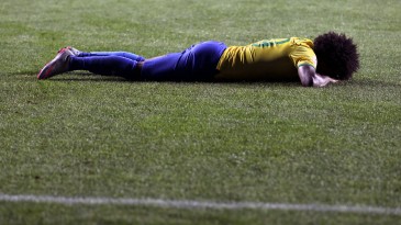 Pior do que a eliminação foi o futebol que o Brasil não apresentou na Copa América