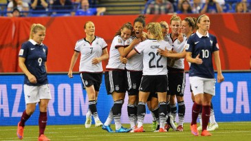 Como a ganância da Fifa criou um chaveamento injusto que prejudicou a França