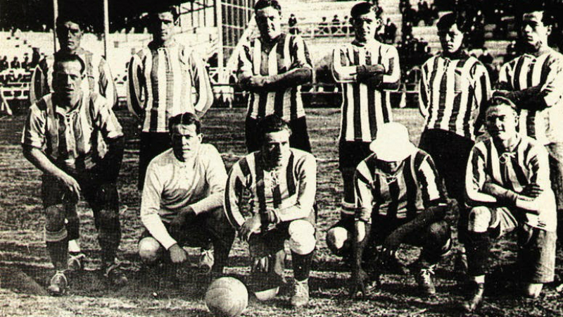 Argentina-1916