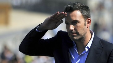 Depois de um filme chapa branca, escândalo da Fifa terá longa produzido pelo Batman