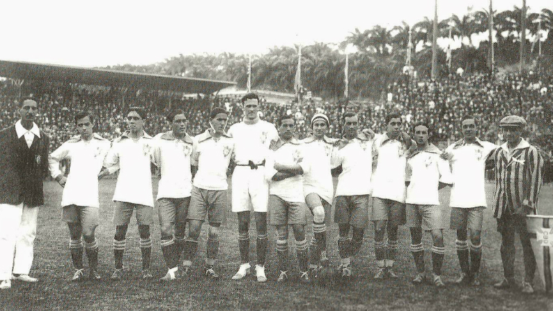 Brasil-1919