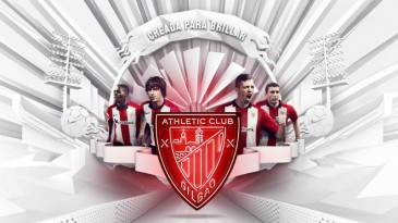 O Athletic uniu perfeitamente tradição e inovação em sua nova camisa