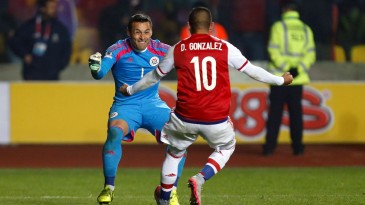 Tio de carrasco brasileiro morre após sobrinho classificar o Paraguai contra o Brasil