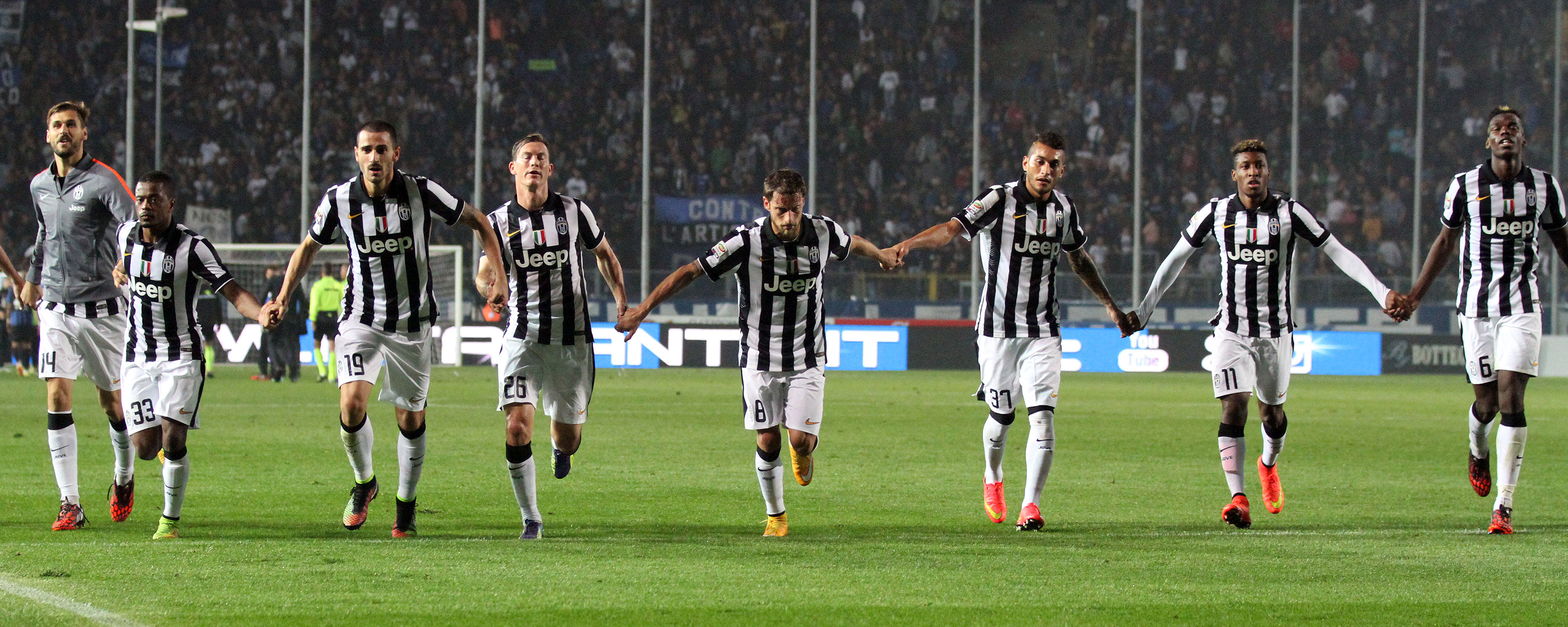 Uma senhora rejuvenescida