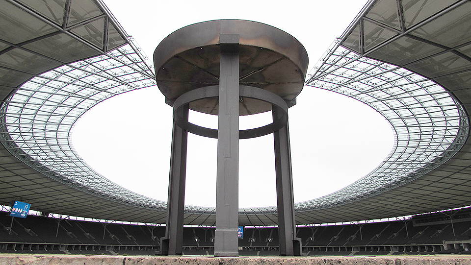 Hertha Berlim_Ol&iacute;mpico