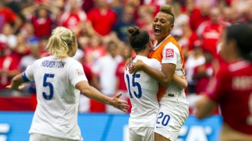 A força da Inglaterra e sua liga que eliminou o Canadá e vai à semifinal da Copa