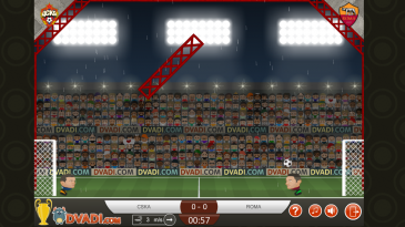 Leve seu time preferido ao título da Champions League neste joguinho viciante