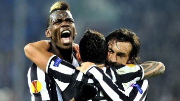 Chiellini: “Pogba nos surpreendeu, achávamos que era só alguém de passagem, não um campeão”