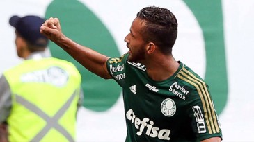 Palmeiras foi voraz para aproveitar os erros do rival e massacrar o São Paulo