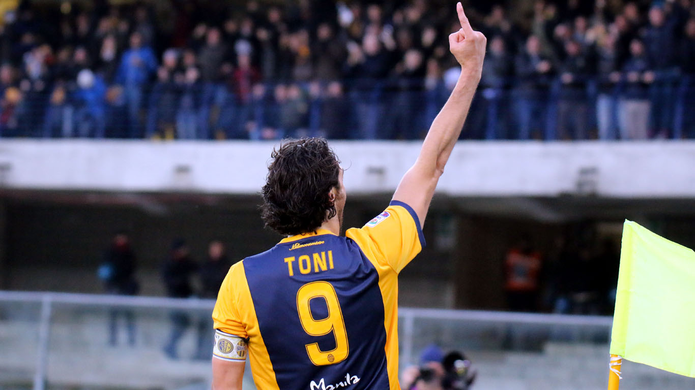 Retrospectiva da Serie A, parte 1