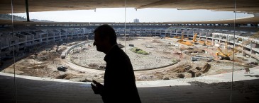 Como a Lava Jato afeta Arena Corinthians e Maracanã