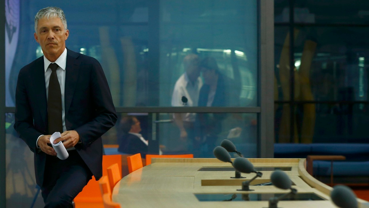 Sem surpresa: bancos colaboram e Su&iacute;&ccedil;a encontra &ldquo;transa&ccedil;&otilde;es suspeitas&rdquo; na Fifa