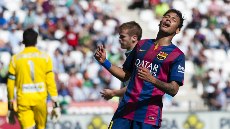 Justi&ccedil;a espanhola aceita den&uacute;ncia e investiga Neymar, Bar&ccedil;a e dirigentes por corrup&ccedil;&atilde;o