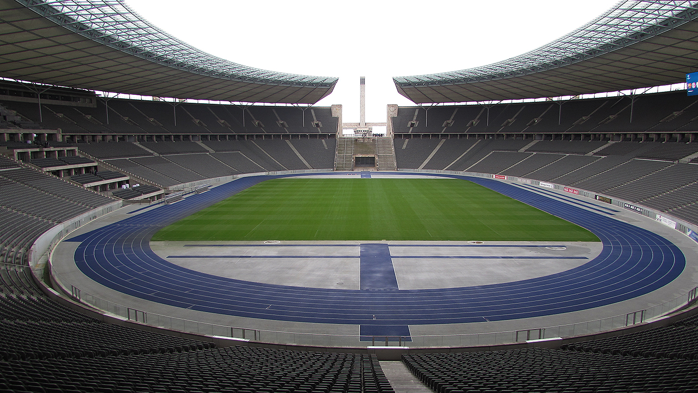 Com direito a d&eacute;rbi em Berlim, estes s&atilde;o os confrontos das oitavas de final da Copa da Alemanha