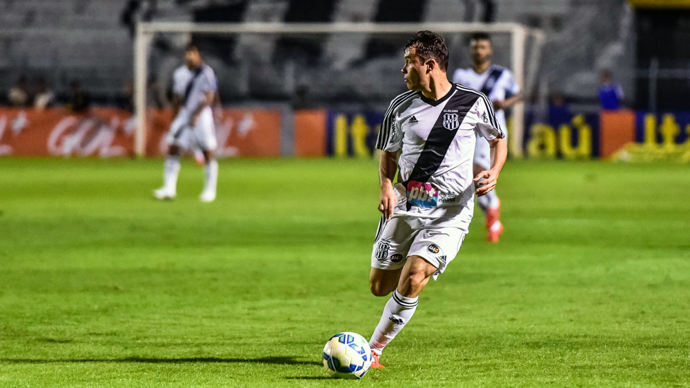 Depois de sete rodadas, n&atilde;o h&aacute; um time candidato ao t&iacute;tulo no Brasileir&atilde;o