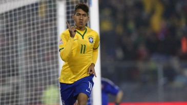 Roberto Firmino tem potencial para substituir Sterling e tornar o Liverpool até melhor