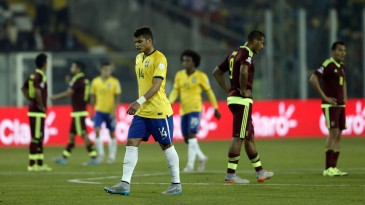 A seleção brasileira e o desejo de sonhar