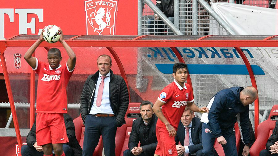 [Balan&ccedil;o] Como a zona da pasmaceira ganhou a presen&ccedil;a ilustre do Twente