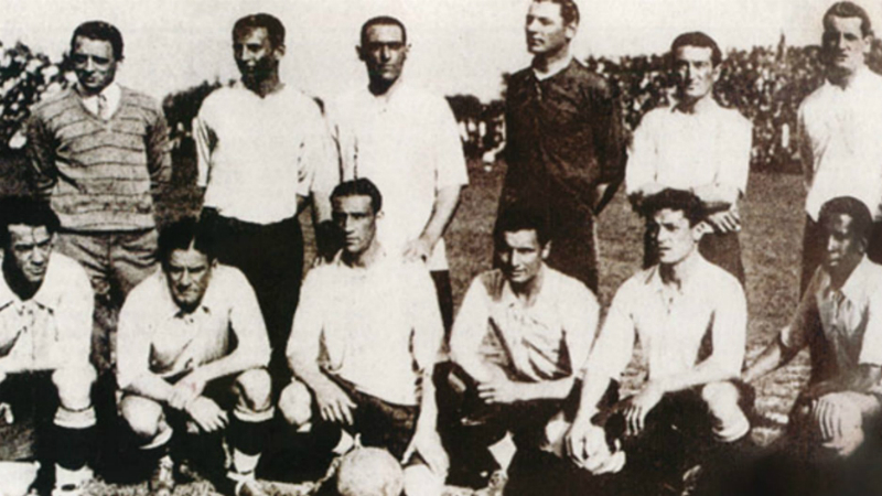 Uruguai-1926