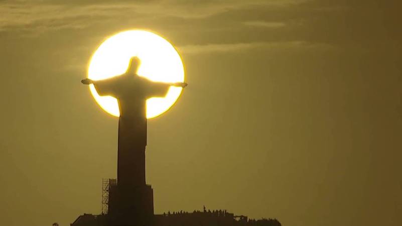 Um ano depois, este &eacute; o melhor v&iacute;deo para reviver os grandes momentos da Copa de 2014