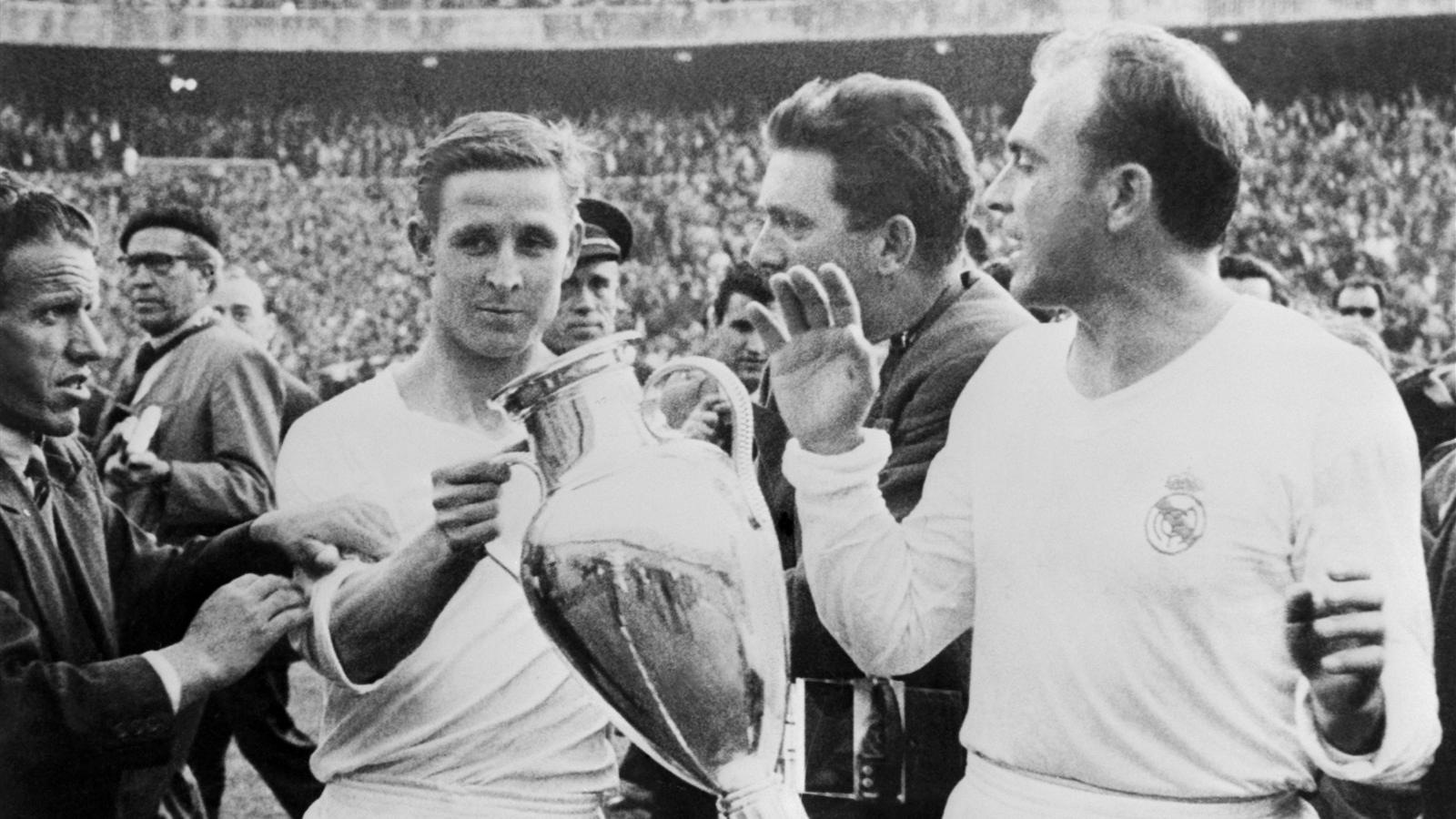 [V&iacute;deo] Em cinco minutos, os grandes momentos de todas as 59 finais da Champions