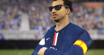[Vídeo] Do Homem-Aranha à selfie de Totti, as sugestões de comemorações para o Fifa 16