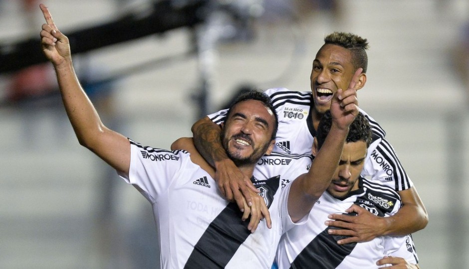 A Ponte Preta merece respeito (e muita aten&ccedil;&atilde;o) neste in&iacute;cio de Brasileir&atilde;o