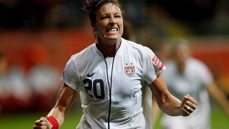 wambach