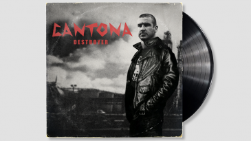 E se grandes jogadores fossem músicos, como seriam os seus discos?