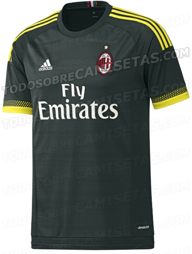 A camisa alternativa ficou bem legal (Divulga&ccedil;&atilde;o)